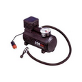 250psi Air Compressor w/Gauge